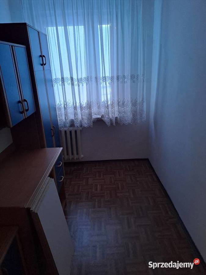 Mieszkanie 49 m2 3 pokoje Mińsk Maz sprzedam