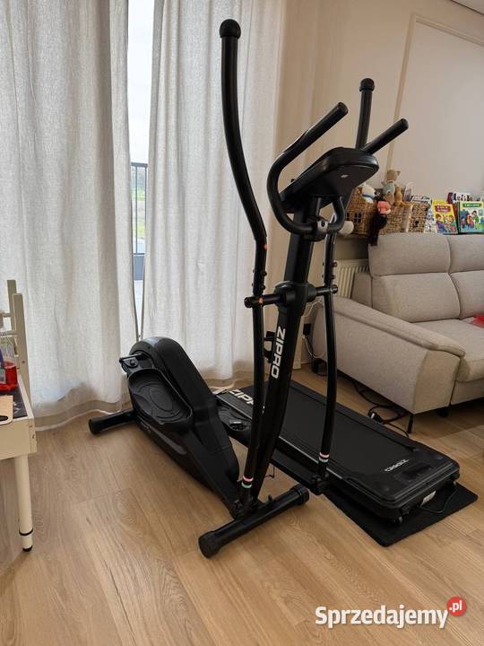 Sprzedam orbitrek Zipro Heat Wm