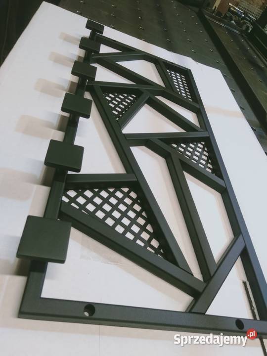 Wieszak nowoczesny Loft Belsoo Pozostałe Łódź