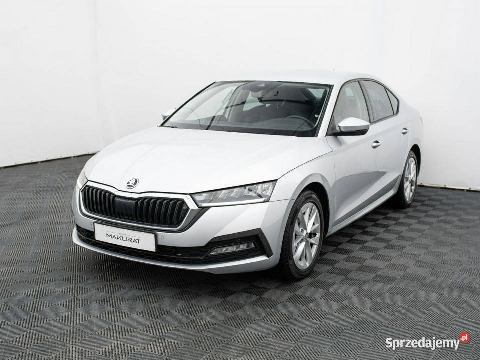 koda Octavia GD1F03615 TSI Ambition Kcofania Gdańsk