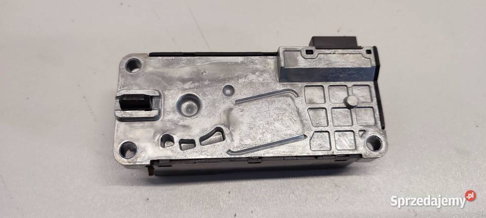 VW TIGUAN II BLOKADA KIEROWNICY 3Q0905861B osobowe dolnośląskie