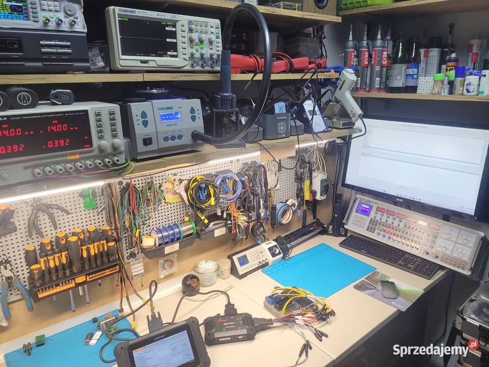 Odczyt kodu PIN Car Pass Opel Chevrolet usługa