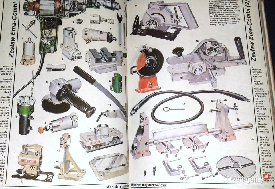 Vademecum Zrób to sam Praca zbiorowa lubelskie Chełm