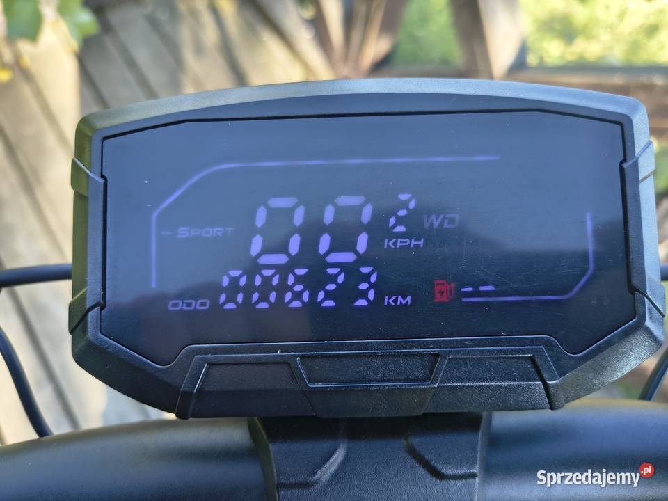 Ruptor R6 V4 Nowa Sprzedaż zamienię na rower Starogard Gdański