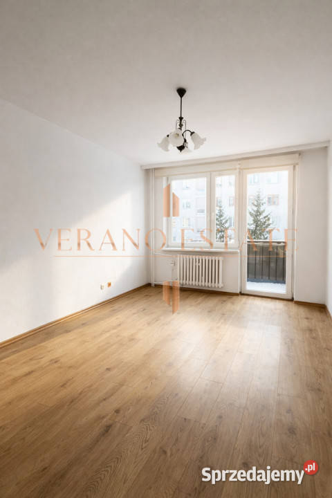 CENTRUM CIECHANOWA 3 POKOJE 47 M2 II PIĘTRO blok Ciechanów