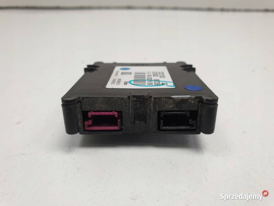 Mercedes ML W164 WZMACNIACZ ANTENY RADIA Rudka