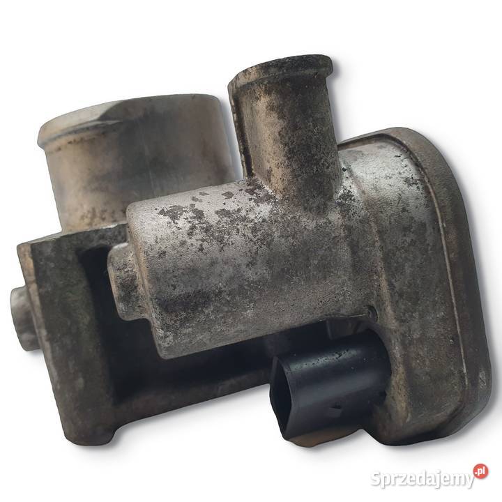 PRZEPUSTNICA Opel Astra G H 17 CDTI 8973002310 osobowe Chełm