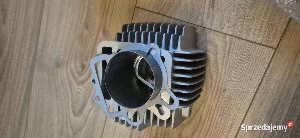 Cylinder walki rozrządu motocykle Łódź