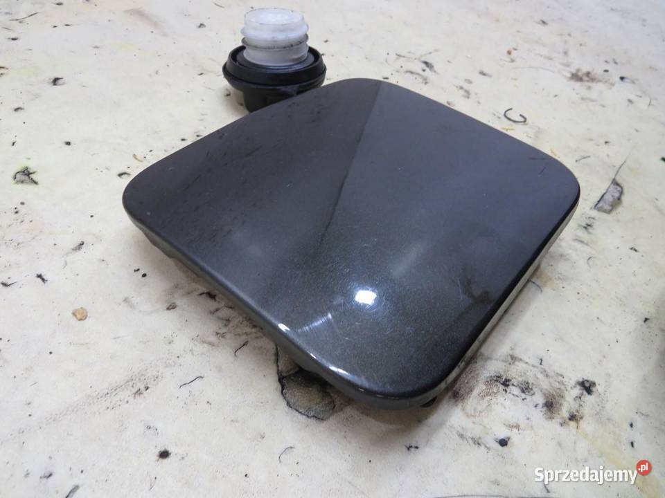 KLAPKA WLEWU PALIWA EAN G XTRAIL III T32 sprzedam