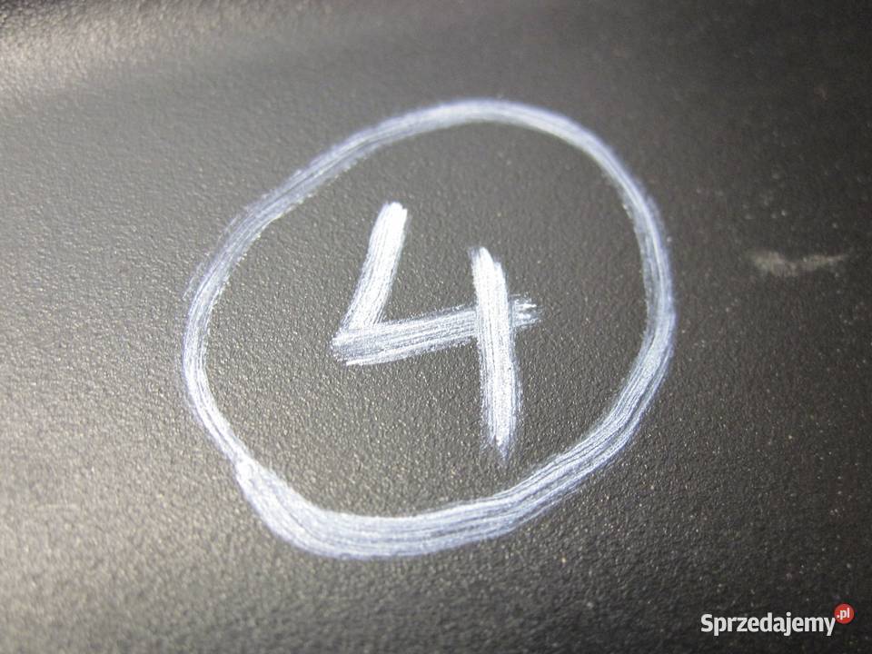 OPEL MERIVA B 12r lampa lewa tył 21630101 Kielce