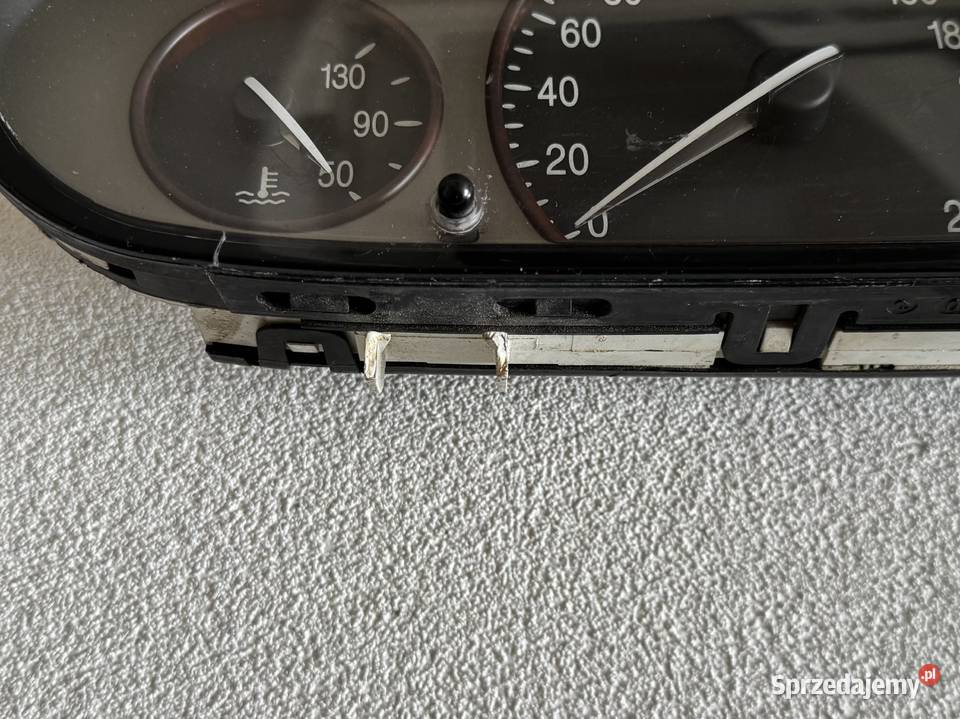 LICZNIK ZEGARY LANCIA LYBRA DIESEL 46826616