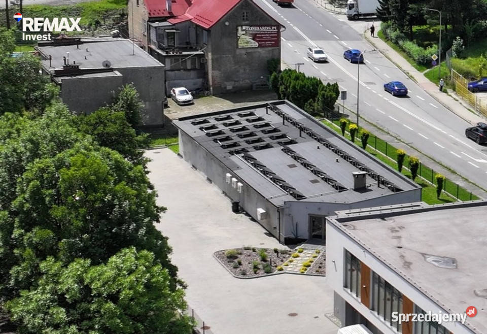 Magazynusługifotowoltaika na starych zasadach 5969zł/m2 sprzedam