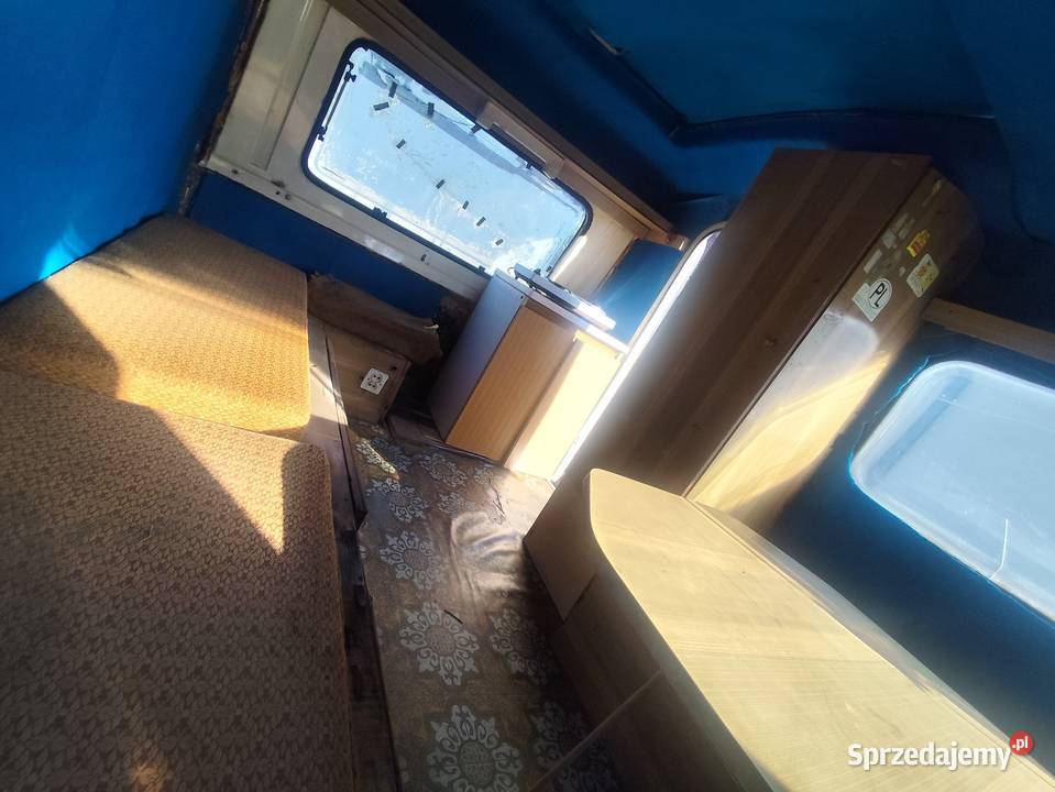 Niewiadów N126E 1986 r Krótki VIN Oryginał Sucha 1 podkarpackie Rzeszów sprzedam