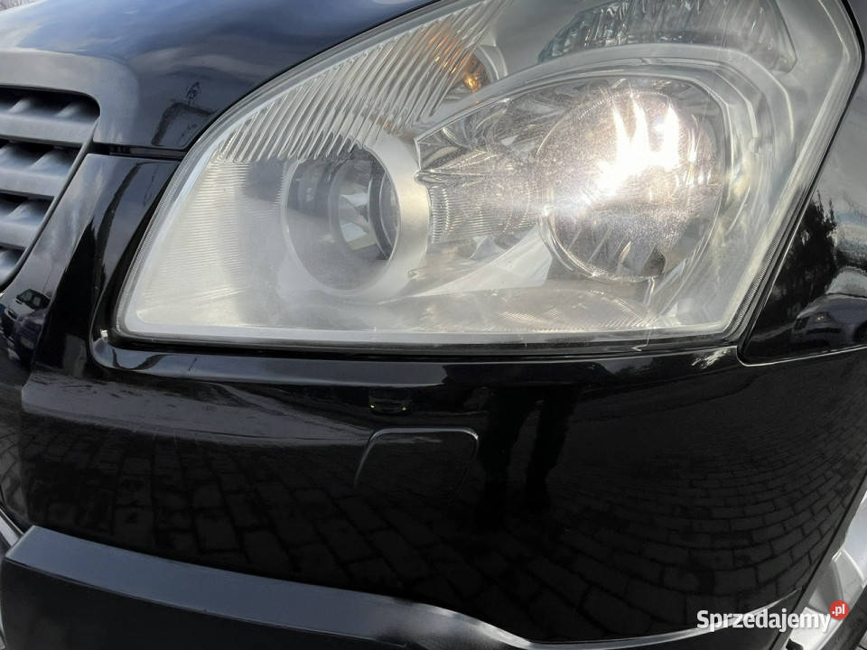 Nissan Qashqai Nissan Qashqai 20B Climatronic mazowieckie Sokołów Podlaski