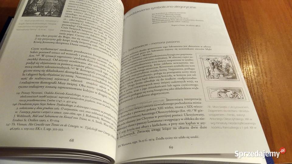 Missa in arte polona ikonografia mszy świętej twarda pomorskie