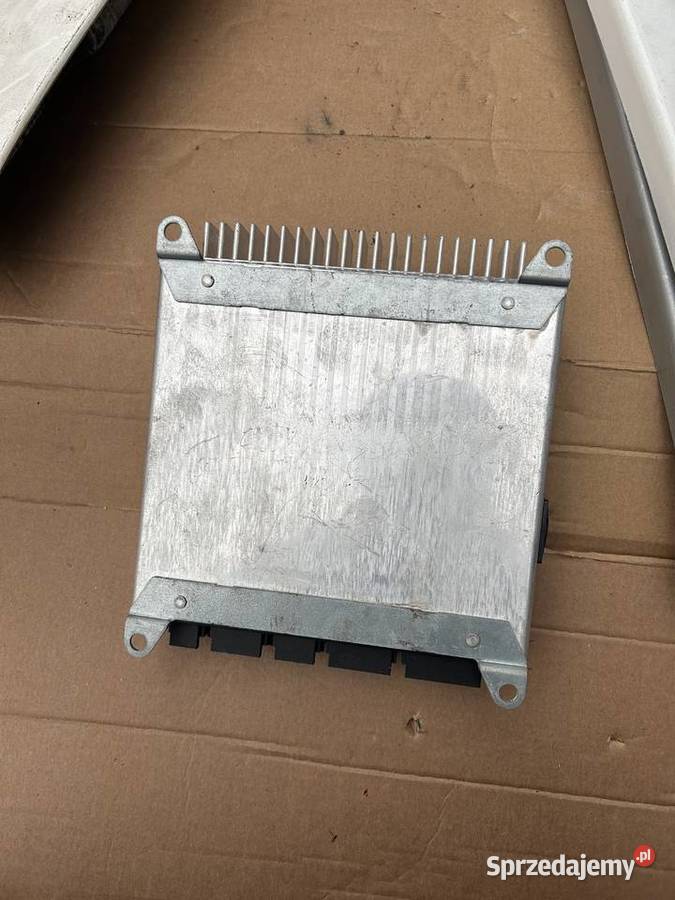 Sterownik wabco mtxex 4461900210 ciężarowe Sulechów