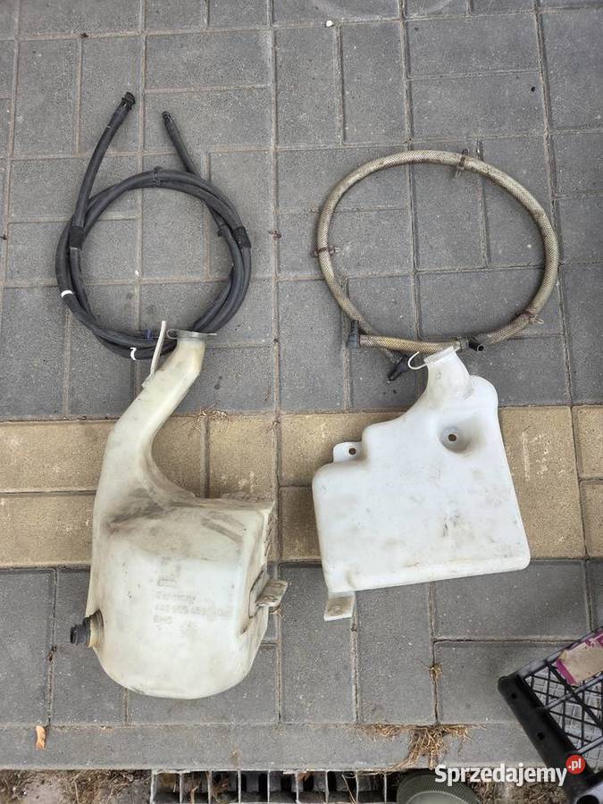 Audi 100 c3 200 c3 200 20v zestaw spryskiwaczy Pozostałe Grudziądz