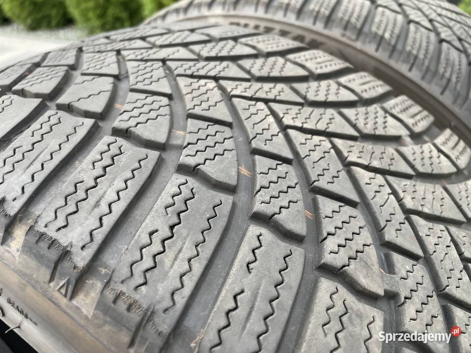 22540R18 Opony Zimowe Bridgestone Blizzak 2020 sprzedam