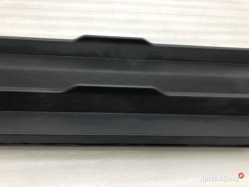 LISTWA OSŁONA BAGAŻNIKA 5TA864514 VW TOURAN III osobowe wielkopolskie