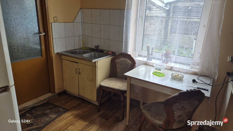 Sprzedaż domu z plantacją borówki Świeszyno