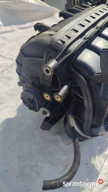 105HKolektor ssący Alfa Romeo 147 156 18 16V osobowe Włoszczowa