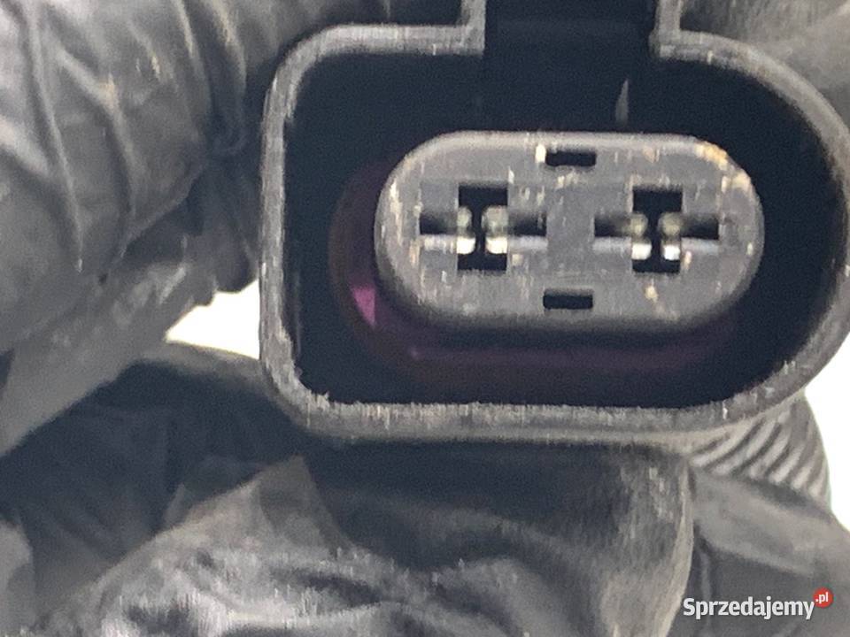 WENTYLATOR KLIMATYZACJI VW TRANSPORTER T5 25 130 osobowe podkarpackie