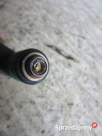 WTRYSKIWACZ Mercedes W220 S600 biturbo