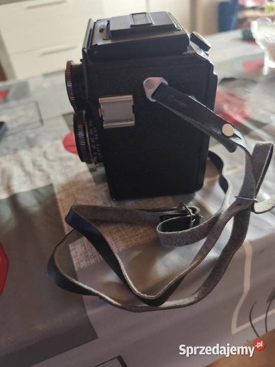 Aparat fotograficzny LubiteL 166 lubelskie Lubartów