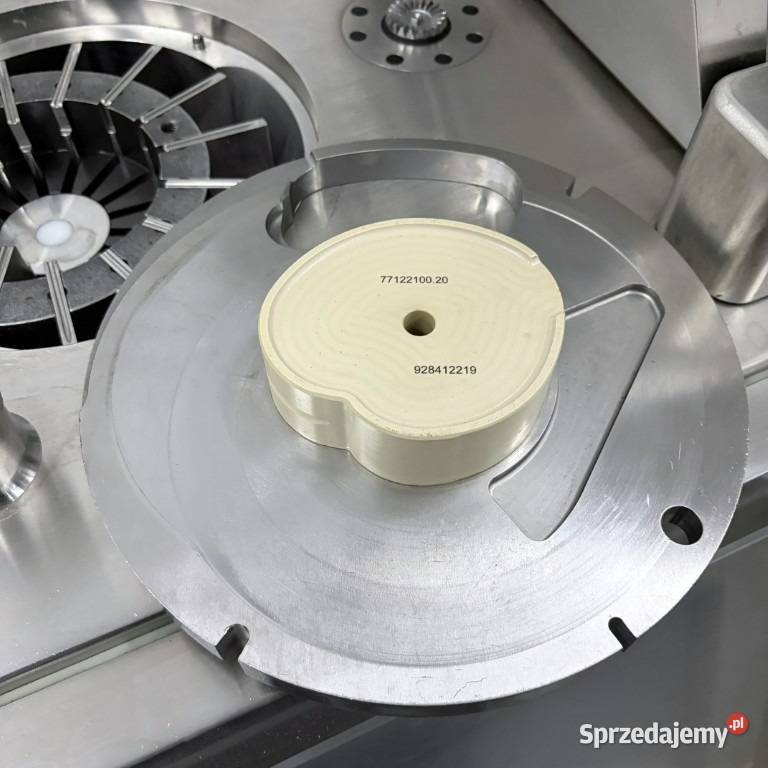 Linia do kebaba Frey KL6 260 lubelskie Zamość sprzedam