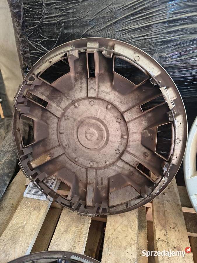 Kołpak kołpaki oryginalne Fiat Stilo Punto Tipo Bolęcin