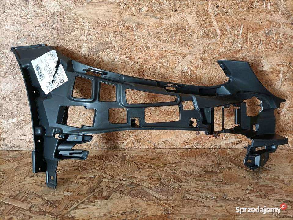 MERCEDES CKLASA W205 15 ŚLIZG MOCOWANIE ZDERZAK osobowe Pozostałe Pleszew sprzedam