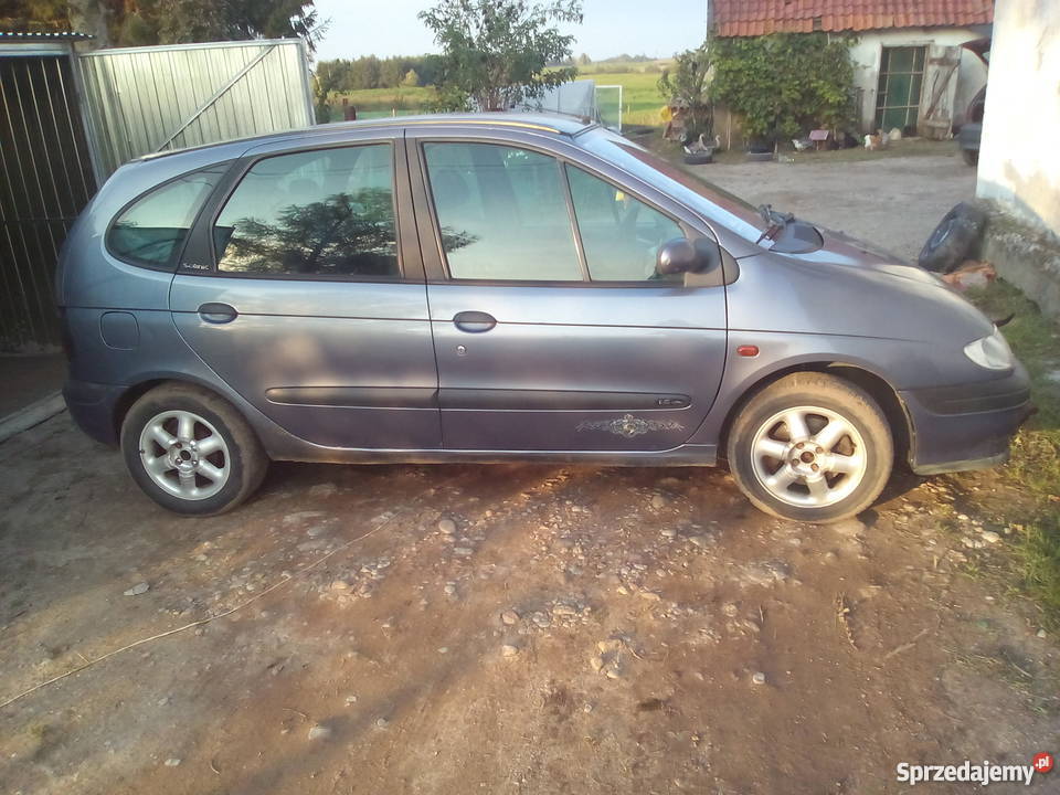 Sprzedam manualna Czyprki