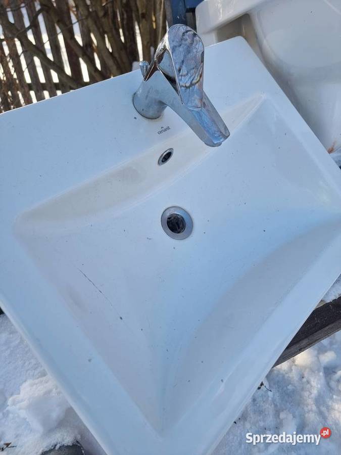 Zestaw Cersanit Biłgoraj