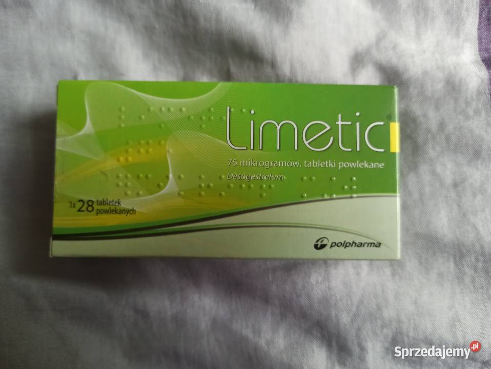 Sprzedam Limetic