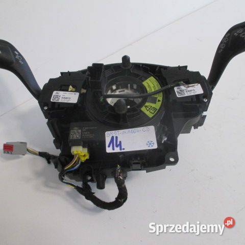 FORD KUGA MK2 PRZEŁĄCZNIK TAŚMA BM5T14A664CD Pozostałe Rakoniewice sprzedam