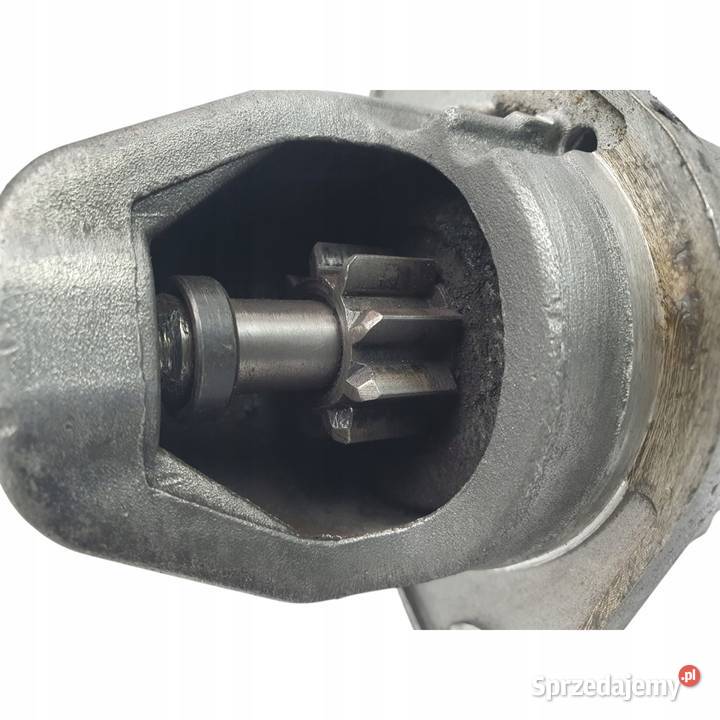ROZRUSZNIK Opel Meriva A 13 CDTI bosch