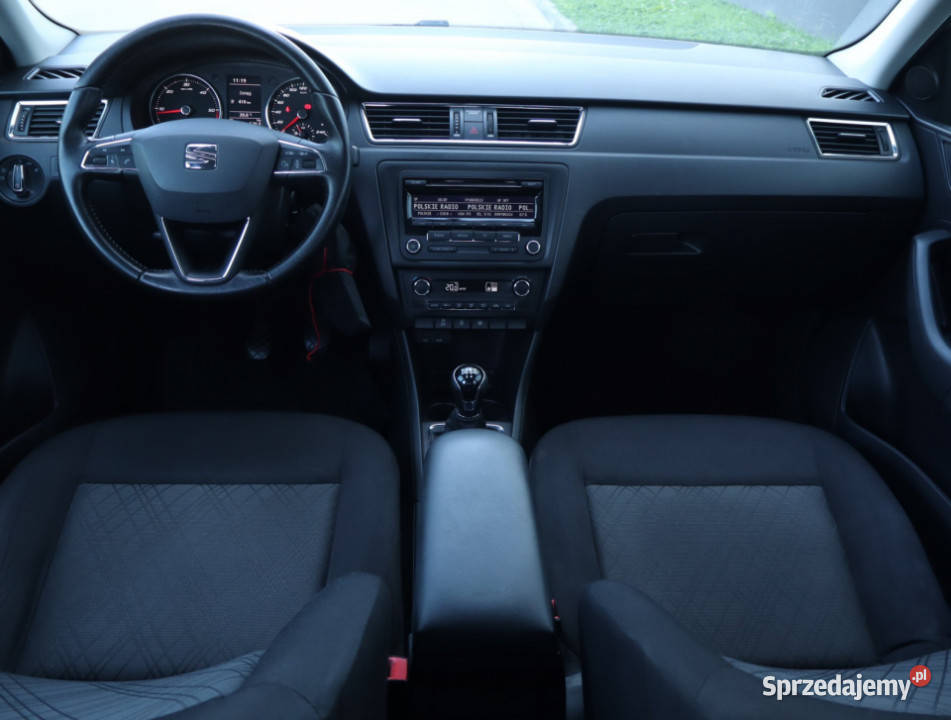 Seat Toledo 16 TDI