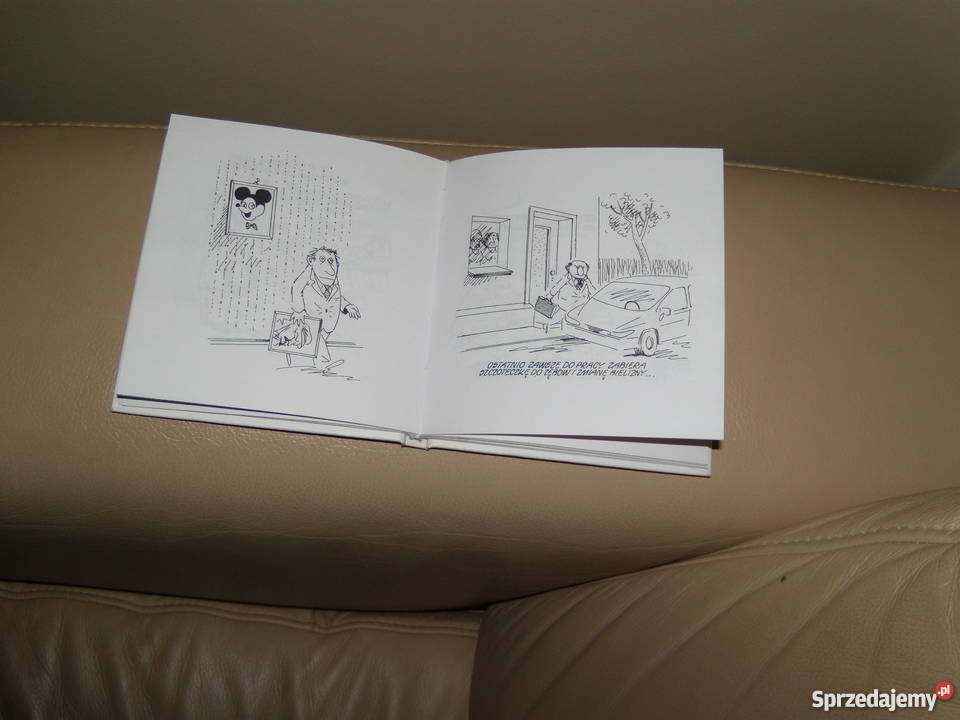 Zbigniew Jujka Żart 3M Wart