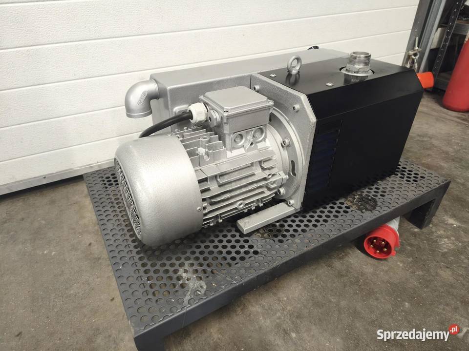 Pompa Próżniowa Gardner Denver VVC 75 2012 2 sprzedam