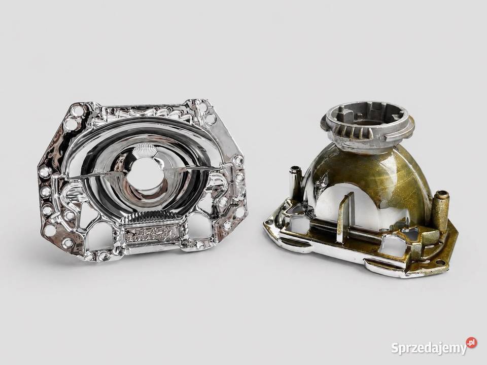 ODBŁYŚNIK DO LAMP BMW 5 F10 LIFT 20132017