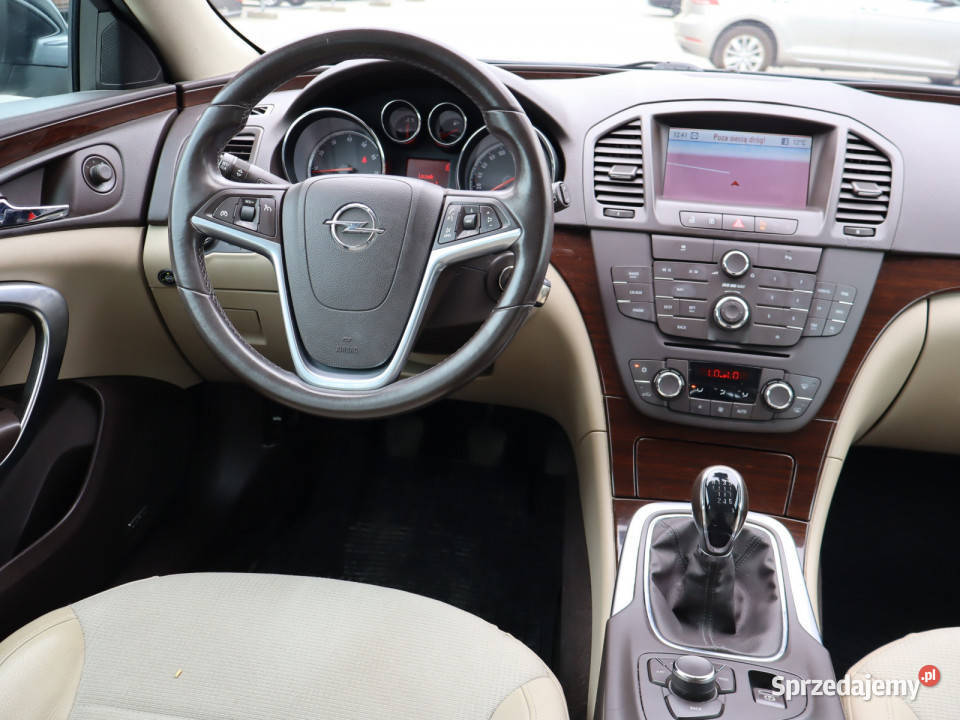 Opel Insignia 18 ABS Insignia Piaseczno