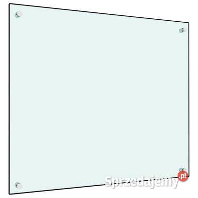 vidaXL Panel ochronny do kuchni biały 70x60 Warszawa
