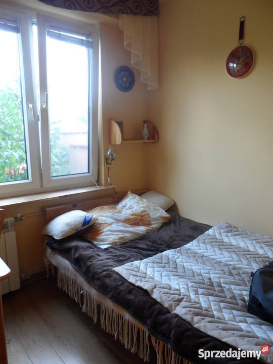 Sprzedam mieszkanie w Drobinie Płock sprzedam