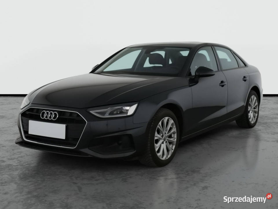 Audi A4 35 TFSI szyberdach Piaseczno sprzedam