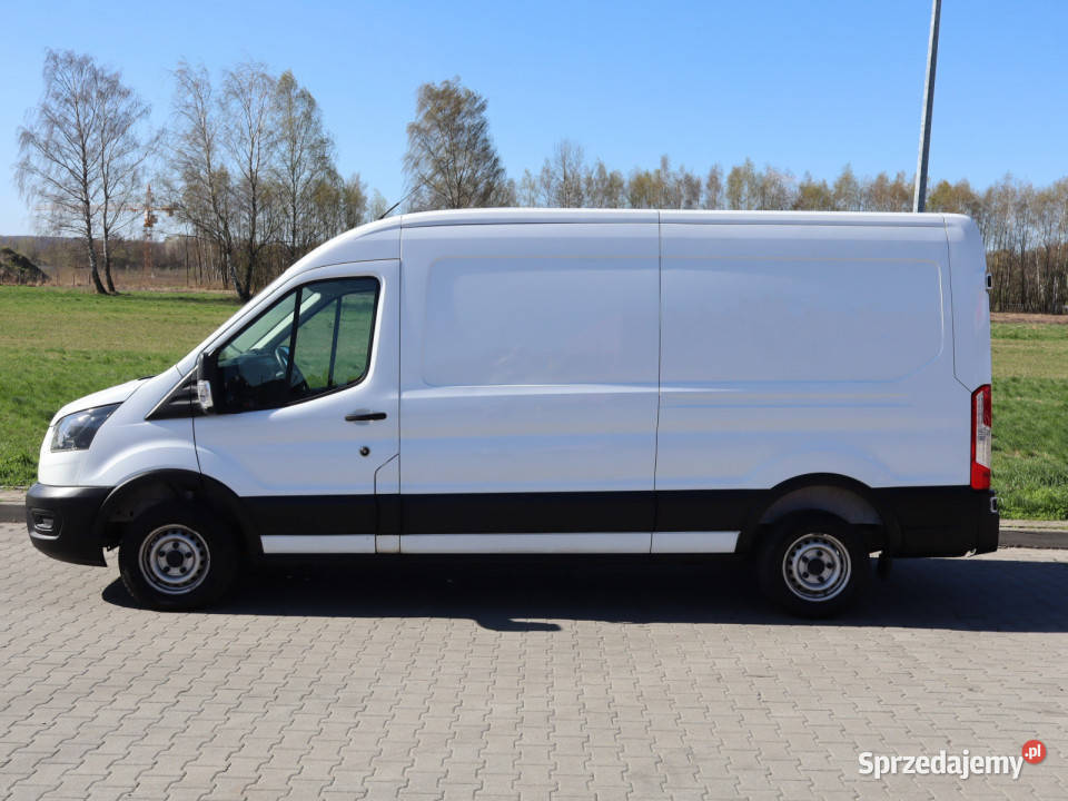 Ford Transit 20 EcoBlue 189567km Katowice