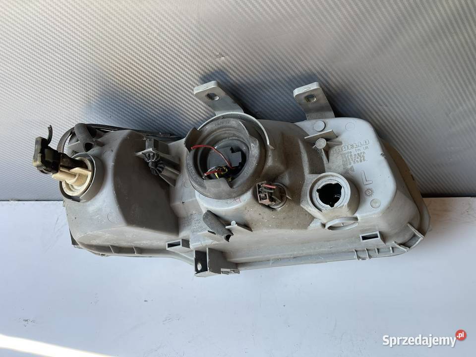 HONDA CIVIC VI LIFT LEWA ORYGINAŁ lewe Ostroróg