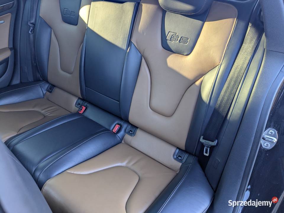 Audi S5 30 TFSI Sportback Legnica sprzedam