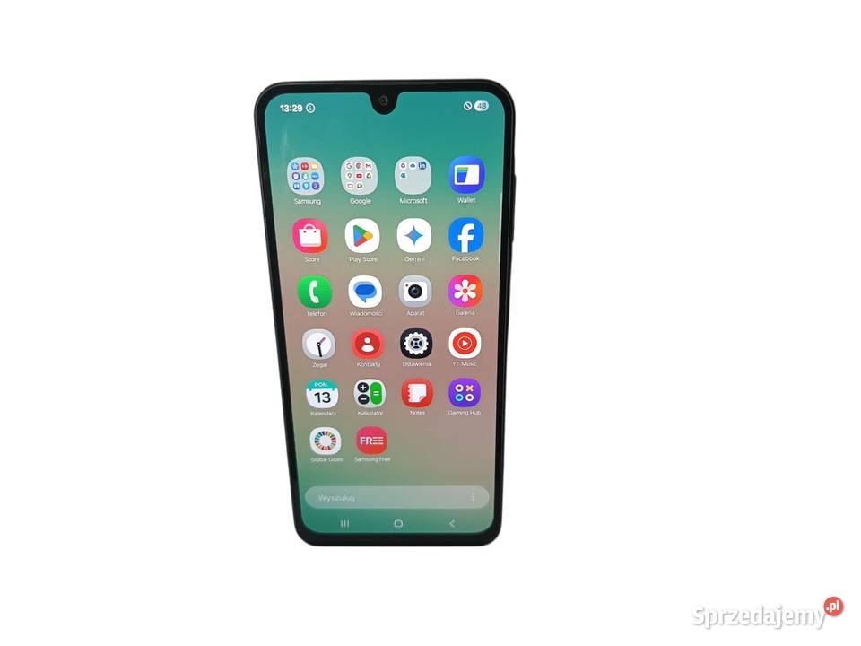 Smartfon SAMSUNG Galaxy A26 5G 6128GB śląskie Katowice