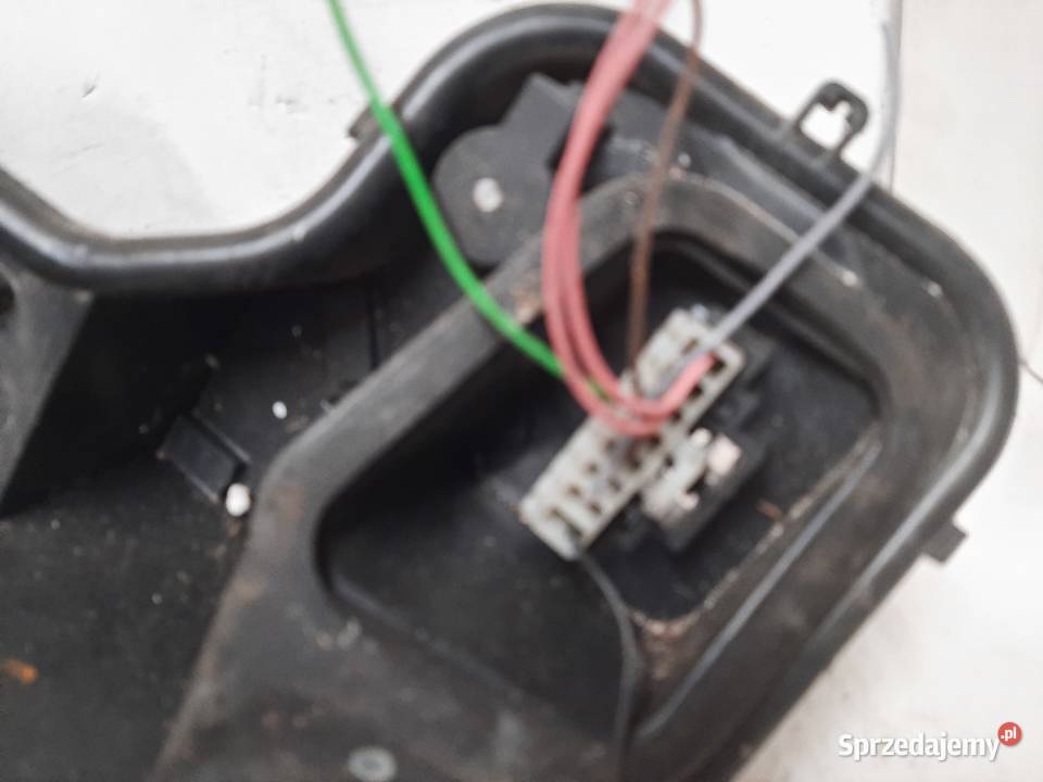 Fiat Stilo 3D listwa wkład lampy lewej tylnej Ksawerów