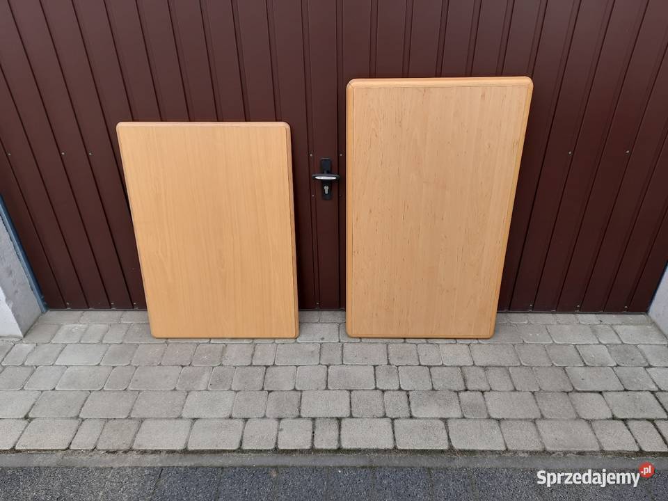 Stolik do przyczepy kempingowej kampera Skokowa